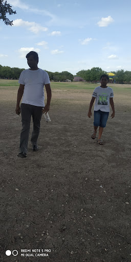 Park «Raymond Rimkus Park», reviews and photos, 6440 Evers Rd, Leon Valley, TX 78238, USA