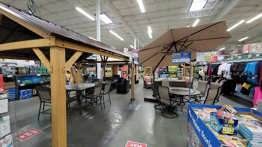 Warehouse club «BJ’s Wholesale Club», reviews and photos, 4145 NY-31, Clay, NY 13041, USA