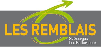 Les Remblais à Saint-Georges-lès-Baillargeaux