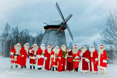 Eesti Jõuluvanade Selts