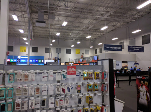 Electronics Store «Best Buy», reviews and photos, 1236 Galleria Blvd, Roseville, CA 95678, USA