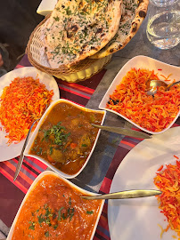 Poulet tikka masala du Restaurant indien Le Curry à Nice - n°12