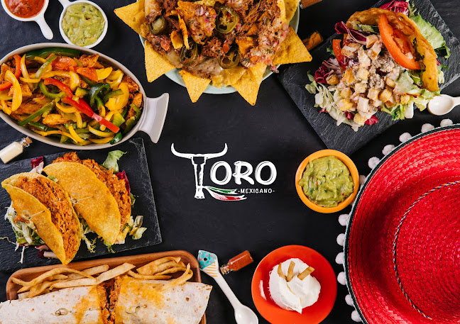 Toro Mexicano - Restaurant