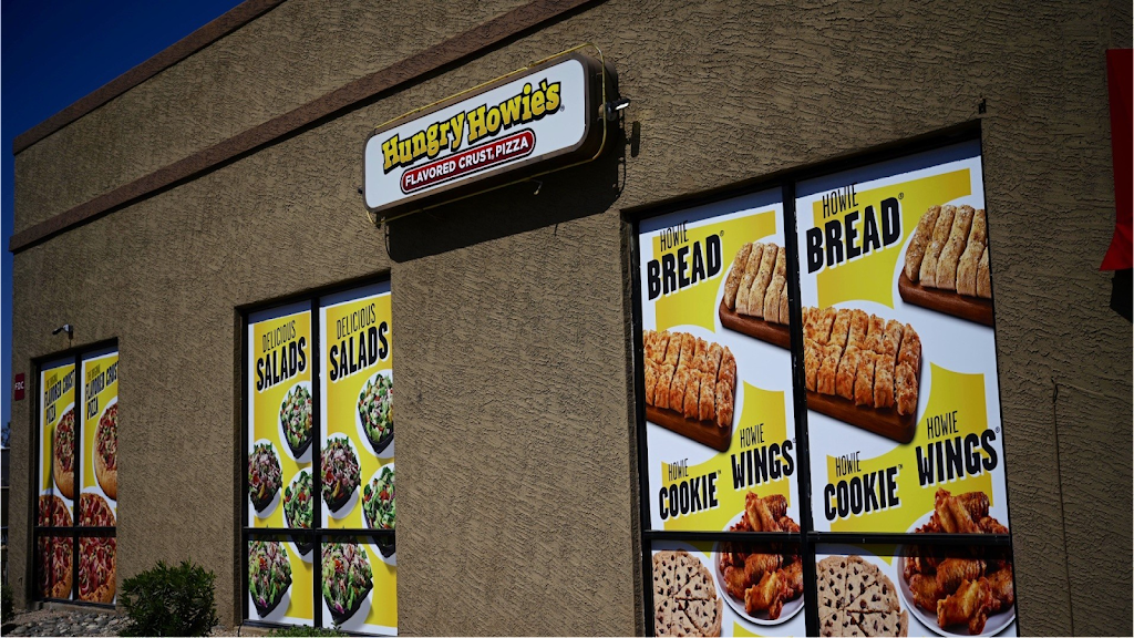 Hungry Howie's Pizza 85308