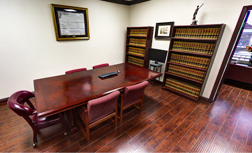 Lawyer «Law Offices of Marc Grossman», reviews and photos