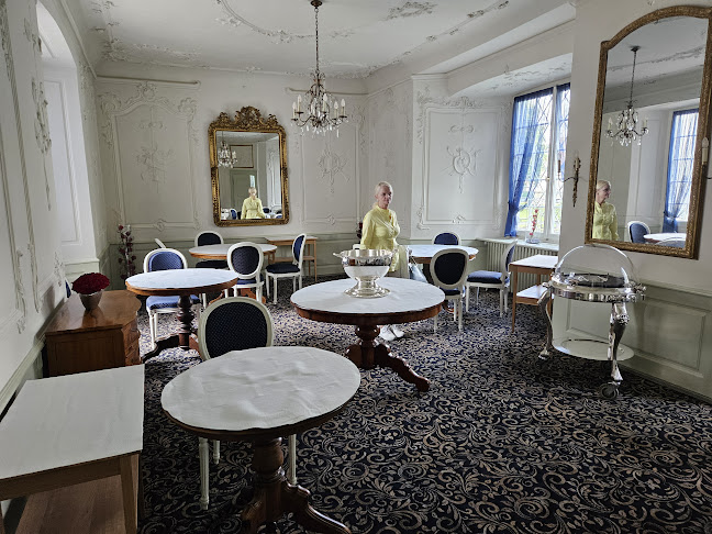 Schloss Bottmingen Öffnungszeiten
