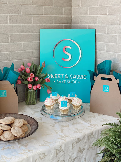 Sweet & Sassie Bake Shop