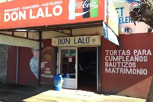 Panaderia Don Lalo image