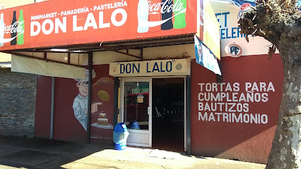 Panaderia Don Lalo