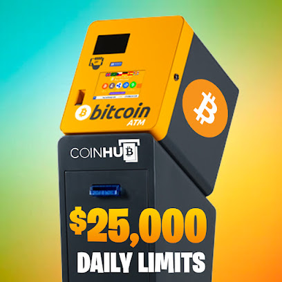 Bitcoin ATM Nashua - Coinhub