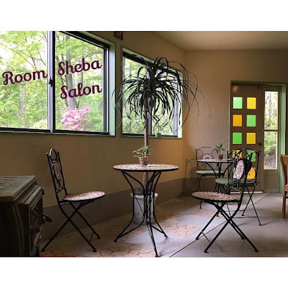 Roots Studio, Cafe & Bar Swing Eazy, Room Sheba Salon