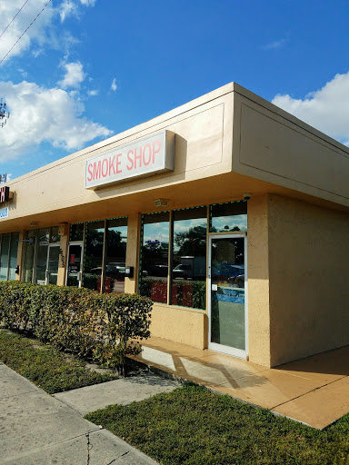 Tobacco Shop «Sessions Smoke Shop», reviews and photos, 6101 Johnson St, Hollywood, FL 33024, USA