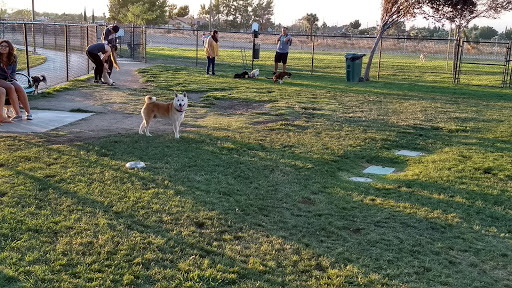 Parques para ir con perros en Los Angeles