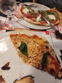 Pizza du Restaurant italien Italia Trattoria à Rennes - n°2