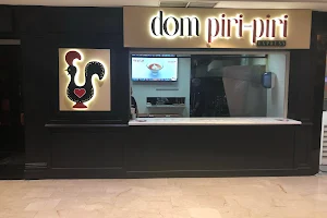 Dom Piri Piri image