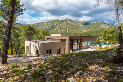 Mas Amor Luxury Villa Rentals à Saint-Rémy-de-Provence