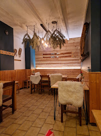 Atmosphère du Restaurant Le Hickory à Risoul - n°5