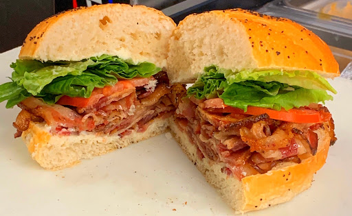 Gourmet Grocery Store «Nodines Gourmet Store», reviews and photos, 39 North St, Goshen, CT 06756, USA