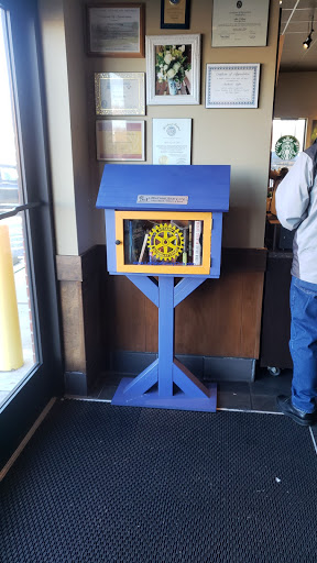 Coffee Shop «Starbucks», reviews and photos, 6675 Crain Hwy, La Plata, MD 20646, USA