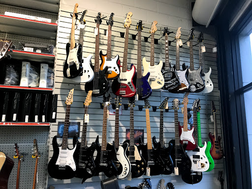 Pawn Shop «Motor City Pawn Brokers», reviews and photos, 26510 Gratiot Ave, Roseville, MI 48066, USA