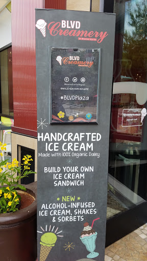 Ice Cream Shop «BLVD Creamery», reviews and photos, 3770 S Las Vegas Blvd, Las Vegas, NV 89109, USA