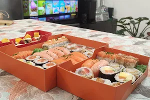 Sushi At Home Odivelas image