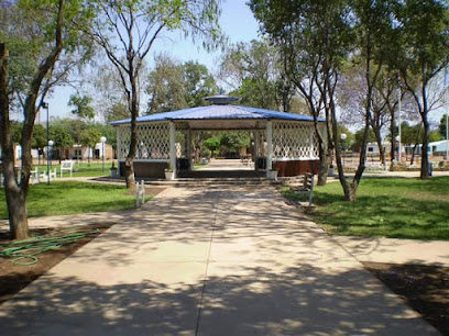 Plaza Del Centro
