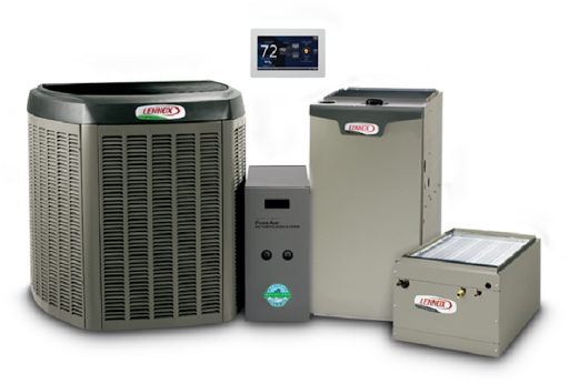 HVAC Contractor «Air Comfort Solutions», reviews and photos
