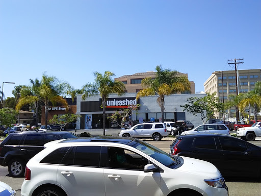 Pet Supply Store «Unleashed by Petco», reviews and photos, 308 Washington St, San Diego, CA 92103, USA