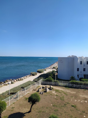 Maeva Plage à La Grande-Motte