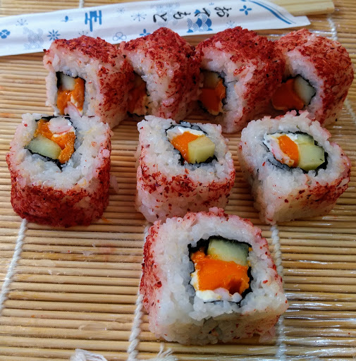 Sushi N' Gadama Dreh