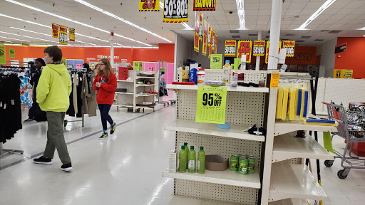Discount Store «Kmart», reviews and photos, 1605 S Market St, Elizabethtown, PA 17022, USA