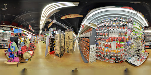 Hardware Store «Miami Home Centers, Benjamin Moore Paint Center, Pinecrest», reviews and photos, 11921 S Dixie Hwy, Miami, FL 33156, USA