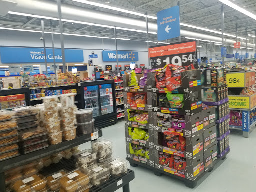 Discount Store «Walmart», reviews and photos, 44575 Mound Rd, Sterling Heights, MI 48314, USA