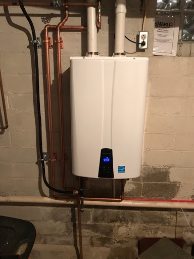 Plumber «Hope Plumbing», reviews and photos, 2144 E 52nd St, Indianapolis, IN 46205, USA