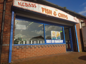 3J's Fish & Chips
