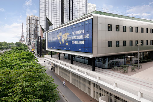 Institut Le Cordon Bleu