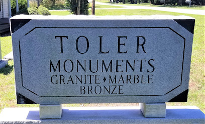 Toler Monuments