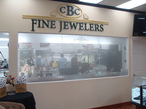 CBC Fine Jewelers