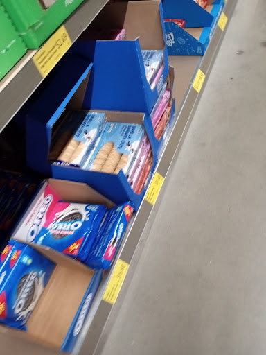 Grocery Store «Aldi Food Market», reviews and photos, 2133 US-92, Auburndale, FL 33823, USA