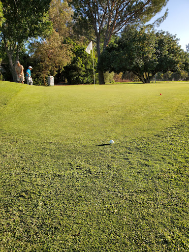 Golf Course «Sinaloa Golf Course», reviews and photos, 980 Madera Rd, Simi Valley, CA 93065, USA