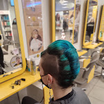 Photo n° 1 de l'avis de Adeline.A fait le 19/12/2021 à 11:44 pour Coiff&Co - Coiffeur Arconnay à Arçonnay