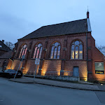 Photo n°1 de l'avis de Alex. fait le 23/03/2023 à 11:02 sur le  GlückundSeligkeit à Bielefeld