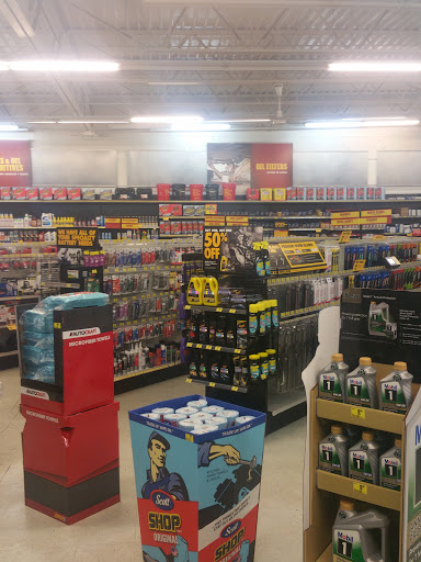 Auto Parts Store «Advance Auto Parts», reviews and photos, 5490 N Apopka Vineland Rd, Orlando, FL 32818, USA