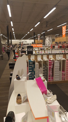 Shoe Store «DSW Designer Shoe Warehouse», reviews and photos, 235 Interstate Shop Center, Ramsey, NJ 07446, USA