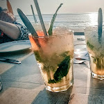 Photo n° 2 de l'avis de ivan. fait le 30/05/2023 à 14:14 pour Tantina de la Playa Bidart à Bidart