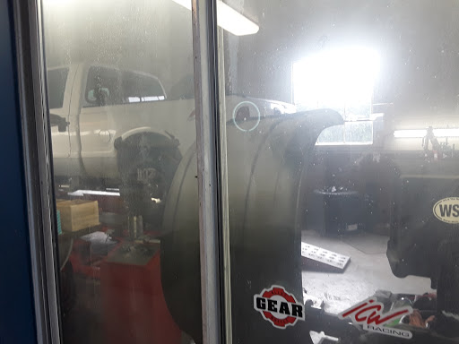 Auto Repair Shop «Complete Car Care of Virginia», reviews and photos, 16175 Lankford Hwy, Nelsonia, VA 23414, USA