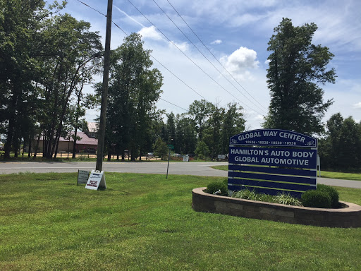 Brake Shop «Global Automotive Inc», reviews and photos, 10526 Global Way, Bealeton, VA 22712, USA