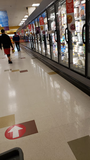 Supermarket «Super Stop & Shop», reviews and photos, 380 W Pleasantview Ave, Hackensack, NJ 07601, USA