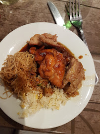 Plats et boissons du Restaurant thaï La Thaïlande à Perpignan - n°18